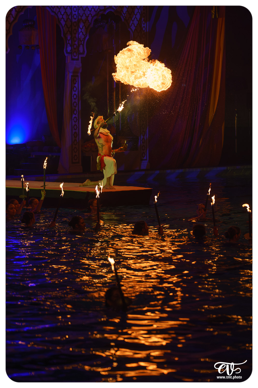 BNS - MILLE ET UNE NUITS